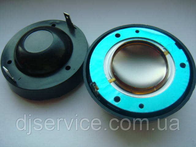 Мембрана 14XT  34.4 mm для ВЧ Peavey 14XT PV-12M PV-15M Impulse 100 SSE series TLS 4 a, фото 1