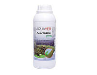 Aquayer АльгоШок 1 литр, от зеленых нитчатых водорослей