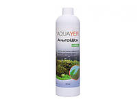 Aquayer АльгоШок 500 мл, от нитчатых водорослей и цветения воды