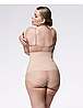 Труси жіночі стягувальні безшовні з високою талією Julimex 141, фото 4