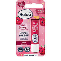 Бальзам для губ - Balea I Like You Cherry Much 4.8g