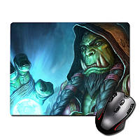 Игровая поверхность Тралл Thrall Hearthstone 300 х 250 мм (82575)