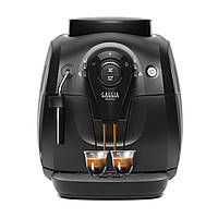 Кофемашина Gaggia Besana Black