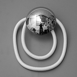 Бра Роуплайт Diasha 16W колір Хром 9605-CH