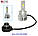 LED лампи Qline Ultra D4S 6000K 65W 12-24V з обманкою, фото 3