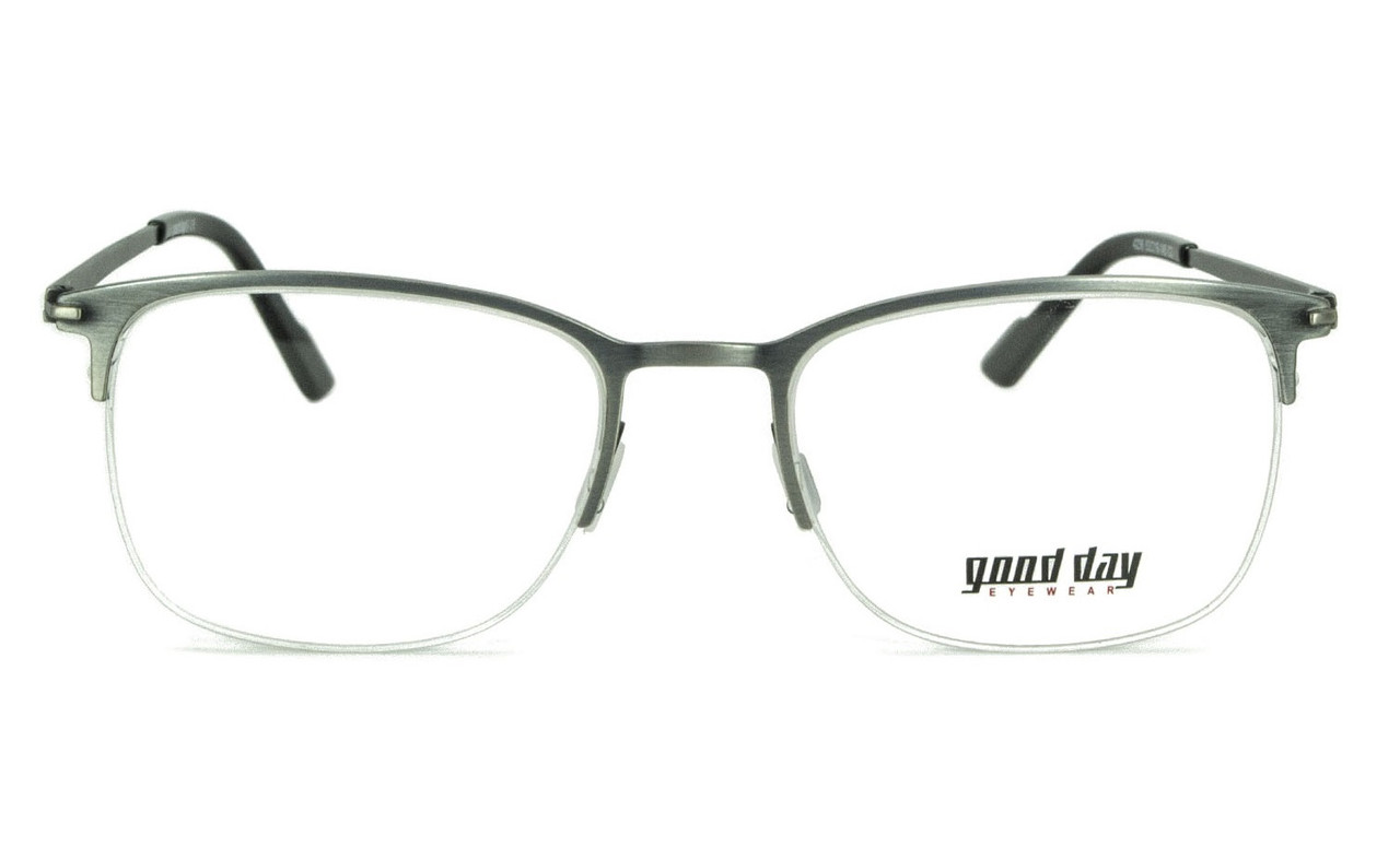 Чоловічі окуляри хамелеон за рецептом (плюс/мінус або астигматика), фото 1