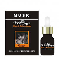 Концентрат феромонов унисекс Musk Erotic 5 ml 89315