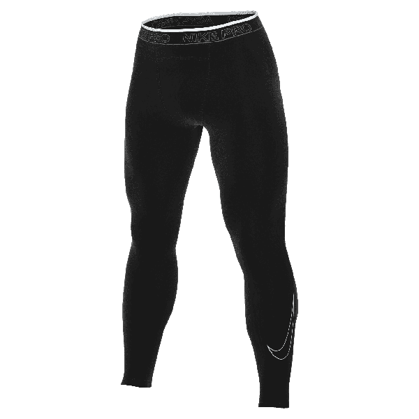 Термо лосины мужские Nike Pro Dri-FIT Men's Tights DD1913-010: продажа,  цена в Днепре. Термобелье от Спорт-Арена - 1504853174