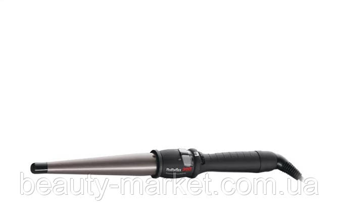 Плойка для волосся конусна Babyliss Pro d.13-25 мм