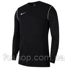 Реглан дитячий Nike Y Dry Park 20 BV6901-010, Чорний, Розмір (EU) — 152 cm
