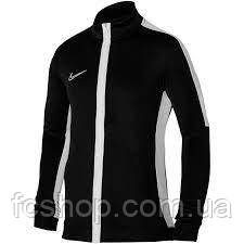 Джемпер дитячий Nike Dri-Fit Academy 23 DR1695-010, Чорний, Розмір (EU) — 164cm, фото 1