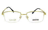 Татановые очки для зрения с фотохромными линзами (плюс/минус или астигматика)