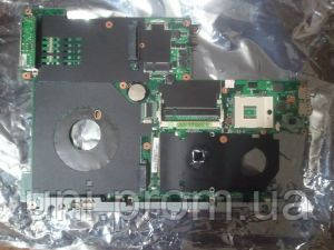 Материнська плата для ноутбука, фото 1