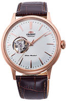 Мужские Часы Orient Open Heart Automatic AG0001S10B