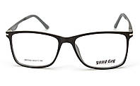 Мужские очки с линзами хамелеон для чтения (плюс) или дали (минус) или с астигматикой