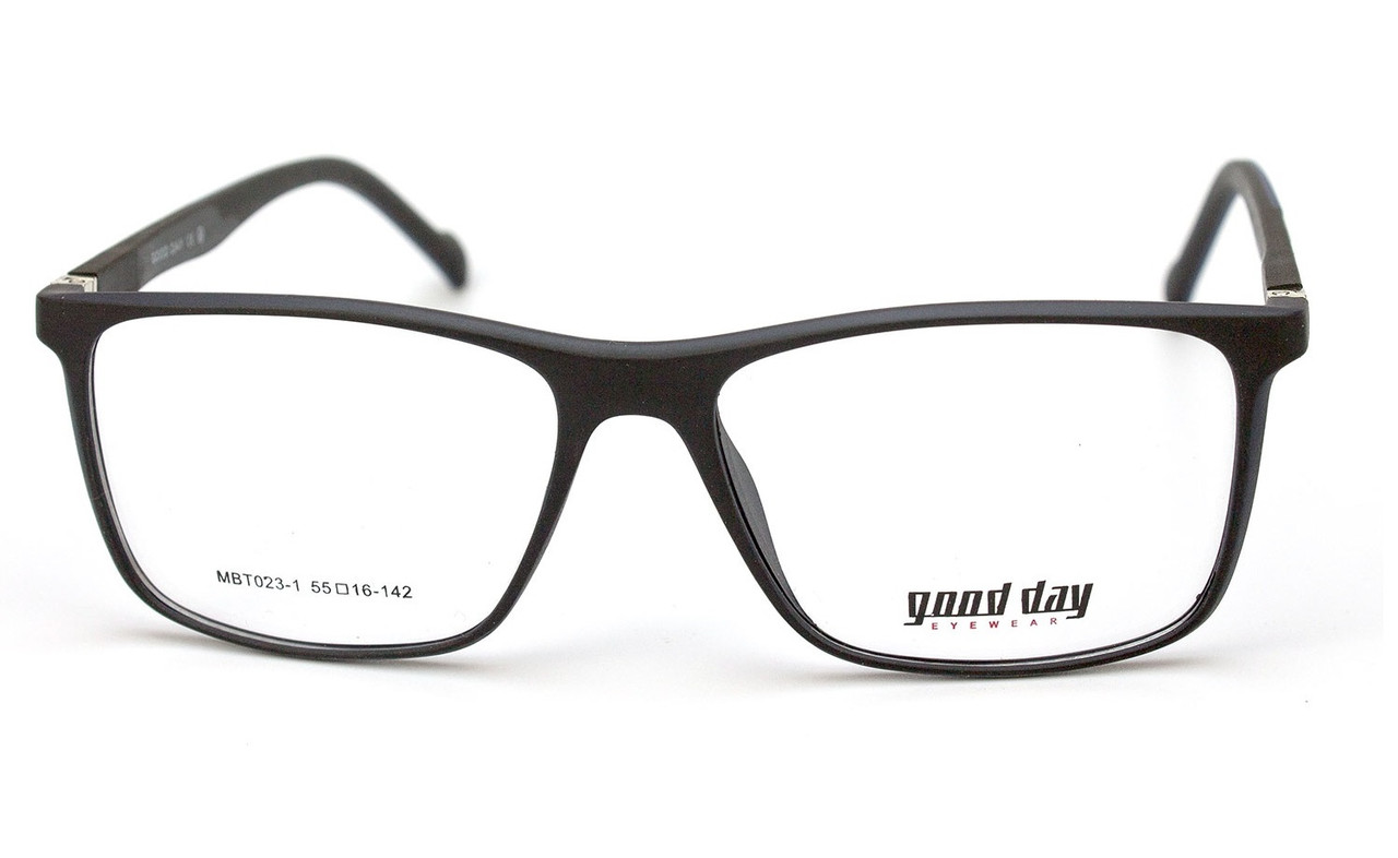 Чоловічі окуляри хамелеон за рецептом (плюс/мінус або астигматика), фото 1