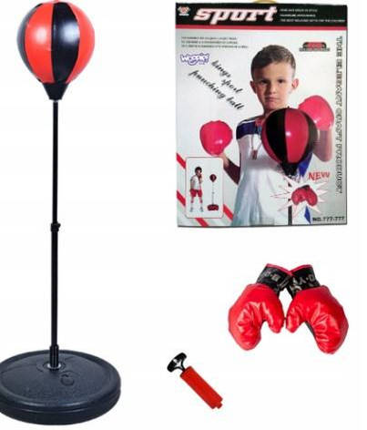 Боксерський набір Boxing Combination, фото 1