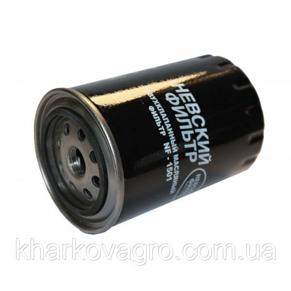 Фільтр масляний Д-243, Д - 245 ФМ 009-1012005 WL7114 МТЗ, NISSAN PATROL, TERRANO WIX FILTERS, фото 1