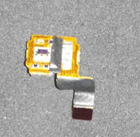 Датчик наближення китайського телефону N9000 Note