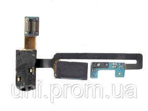 Датчик світла динамік шлейф Samsung i897 Captivate, фото 1