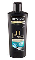 Шампунь 400мл Зволожувальний HYDRATE AND PURIFY ТМ Tresemme