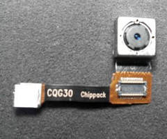 Камера китайського телефону N9000 Note 2 sim