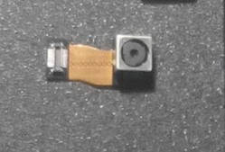 Камера Amazon Kindle Fire