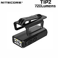 Nitecore TIP2 . 720люмен