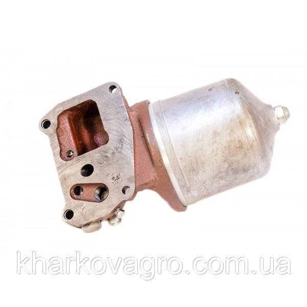 Фільтр масляний МТЗ 240-1404010А-01 центрифуга (БЗА), фото 1