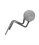 Петля TESA BISCFSM без пружини для протипожежних дверей Ліва, фото 2