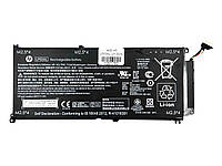 Оригинал батарея для ноутбука HP LP03XL Envy 14-J, 15T-AE, Envy M6-P Series 11.4V 48Wh 4000mAh знос 21-30%