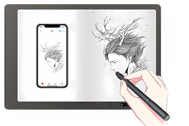 Image of Іконка smartблокноту