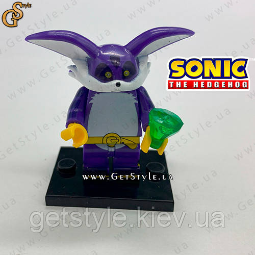 Фігурка Кіт Біг Big Sonic 6 см
