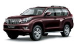 Land Cruiser Prado 150 2009-2013