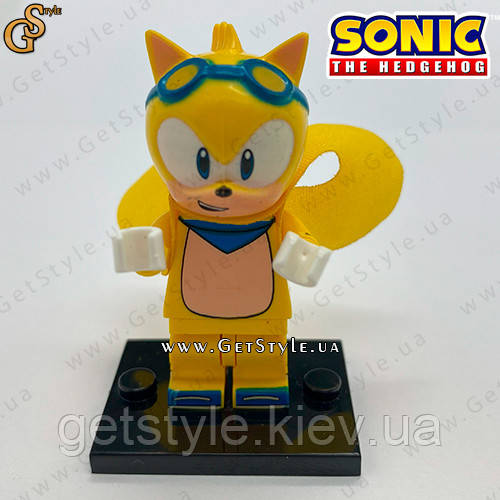 Фігурка Рей Ray the Flying Squirrel Sonic 6 см