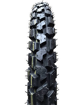 Покришка 2.75x17 OCST