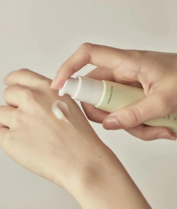 Освітлювальна сироватка з вітаміном C і центелою Beauty Of Joseon Light On Serum Centella + Vita C