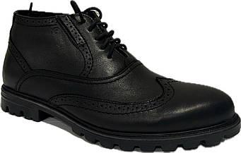 Черевики зимові чоловічі Faber