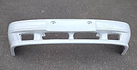 Бампер передний ИЛИ задний ВАЗ - 2113, 2114, 2115, (цвет 240, Белое облако) Новый.