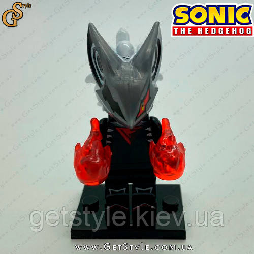 Фігурка Інфініт Infinite Sonic 6 см