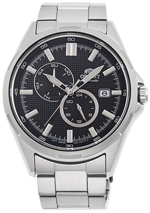 Чоловічий Годинник Orient AK0602B10B Classic Automatic