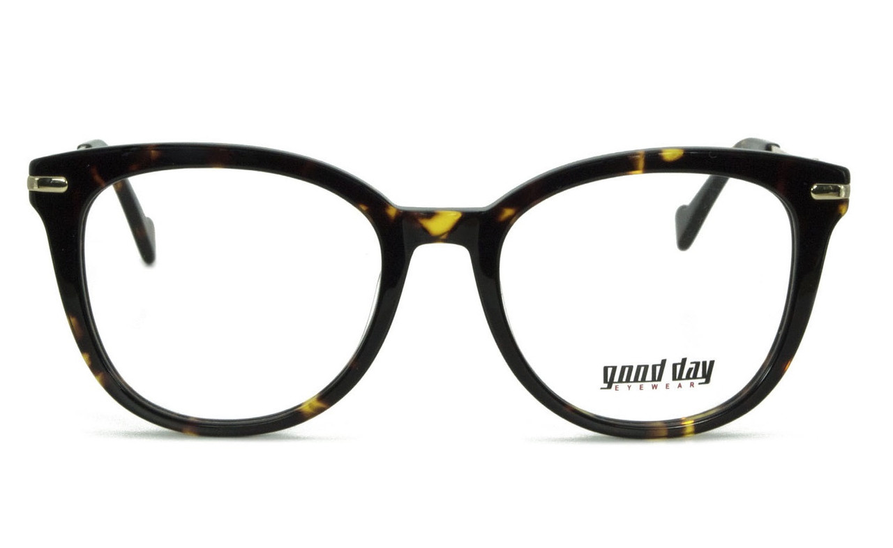 Жіночі окуляри з лінзами хамелеон за рецептом (плюс/мінус або астигматика), фото 1