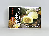 Пироженое Моти со вкусом дуриана Royal Family Durian