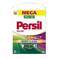 Порошок для прання Persil deep clean color 4,8 кг - 80 прань