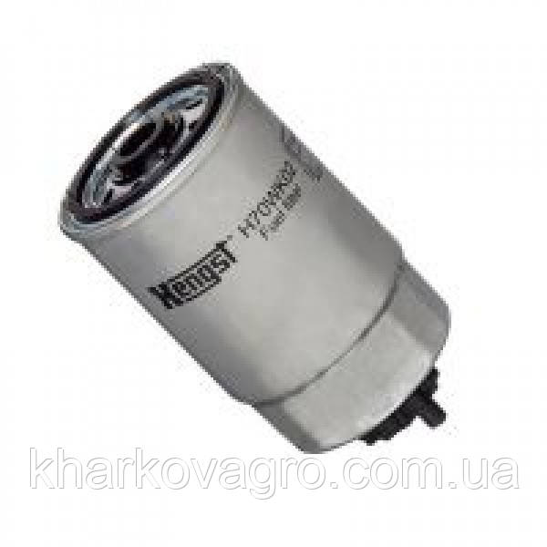 Фільтр паливний Д-240, 243, 245, 260 вкл., фото 1