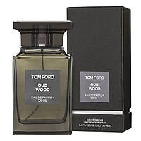 Парфюмированная вода унисекс Tom Ford Oud Wood 100 мл (Original Quality)