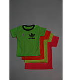 Футболка дитяча, зріст. 90-98,98-104,110-116., фото 3