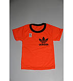 Футболка дитяча, зріст. 90-98,98-104,110-116., фото 2