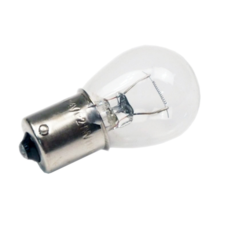 Лампа розжарювання автомобільна А 24-21-3 TES-LAMPS BA15s
