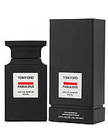 Парфюмированная вода унисекс Tom Ford Fabulous 100 мл (Original Quality)